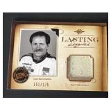 Dale Earnhardt Sr. Race Used Firesuit #ed RARE