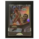 2003 eTopps LeBron James Rookie Factory Sealed