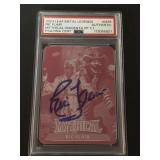 1 of 1 PSA Rick Flair Autograph #ed 1/1 RARE