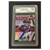 2004 Finest Sean Taylor Rookie Refractor #d /199