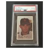 1971 Dell Nolan Ryan PSA 6 RARE