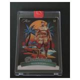 2024 Hulk Hogan Downtown Panini Three SSP RARE