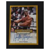 2013 Leaf Hulk Hogan Autograph SP