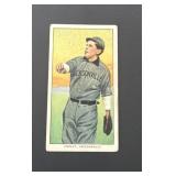 T206 Juan Violat Southern League Piedmont Back