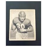 1948 Bowman Joe Scott #78 SP NY Giants RARE