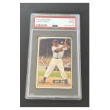 1951 Bowman Larry Doby #151 PSA 2