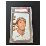 PSA 8 1971 Topps Super Fergie Jenkins