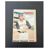 1970 Topps Roberto Clemente #350