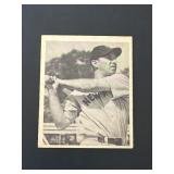 1948 Bowman Tommy Henrich New York Yankees