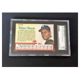 1962 Post Roberto Clemente SGC 3.5
