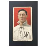 T206 Bob UnGlaub Piedmont Back