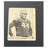 1948 Bowman Buford Ray #108 RC SP Packers