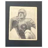 1948 Bowman Fred Gehrke #33 RC SP RARE