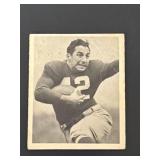 1948 Bowman Marshall Goldberg #81 SP RC RARE
