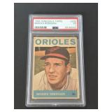 1964 Topps Venezuela Brooks Robinson PSA RARE