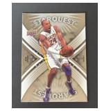 2008 UD Kobe Bryant Starquest Sp Insert