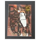 1996 Press Pass Kobe Bryant Rookie Pandemonium SP