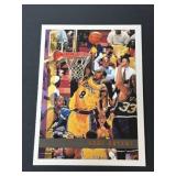 1997 Topps Kobe Bryant #171