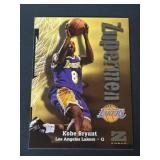 1997 Z-Force Kobe Bryant