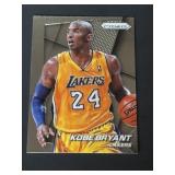 2013 Prizm Kobe Bryant #136