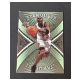 2008 UD Kobe Bryant Star Quest SQ- 20