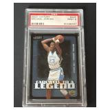 PSA 9 2003 Victory Michael Jordan
