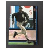 1994 Sp Michael Jordan Rookie Holoview