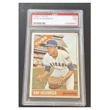 PSA 7 1966 Topps Don Kessinger #24 CUBS
