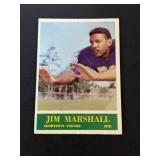 1964 Philadelphia Jim Marshall #104 VIKINGS