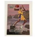 1997 Metal Univese Kobe Bryant #86