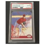 PSA 10 2018 Shohei Ohtani Rookie Diamond Kings