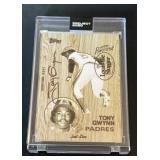 Tony Gwynn Topps Project 2020 #180