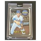 Nolan Ryan Topps Project 2020 #87