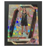 2024 Prizm Caitlin Clark Rookie Ice Prizm SP