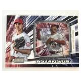 2023 Shohei Ohtani Instavision SP Stadium Club