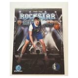 Bowman Chrome Cooper Flagg Rookie Rockstar SP