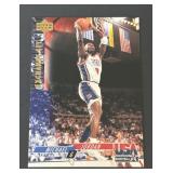 Upper Deck USA Michael Jordan Dream Team