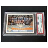 PSA 10 1992 ACC Michael Jordan 1982 UNC Tar Heels
