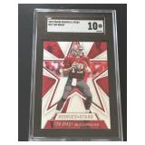SGC 10 2020 Tom Brady Panini Rookies & Stars