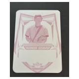 1 of 1 Cal Ripken Jr. #ed 1/1 Printing Plate Leaf