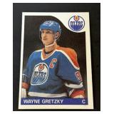 1985 Topps Wayne Gretzky #120