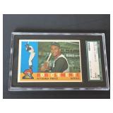 SGC 6 1960 Topps Roberto Clemente #326 PIRATES