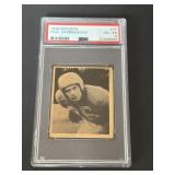 PSA 4 1948 Bowman Paul Sarringhaus #77 LIONS