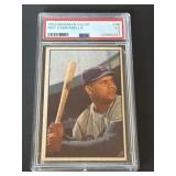 1953 Bowman Color Roy Campanella DODGERS PSA 3