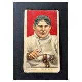 T206 Al Bridwell Old Mill Back RARE