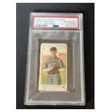 1909 e91 American Caramel Artie Hofman CHICAGO
