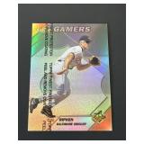 1999 Finest Cal Ripken Jr. Refractor SP RARE