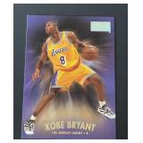 1997 Skybox Kobe Bryant Card #23 LAKERS