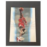 Upper Deck Michael Jordan Air Academy Card