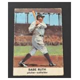Babe Ruth 1961 Golden Press YANKEES BAMBINO